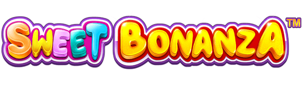 logo Sweet Bonanza Slot